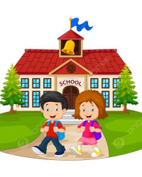 pngtree-happy-school-children-in-front-of-school-picture-image_8371269
